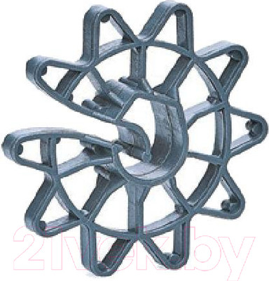 Фиксатор арматуры Starfix Звездочка-25 / SMP-68771-1000