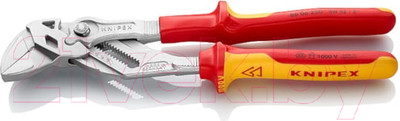 Гаечный ключ Knipex 8606250