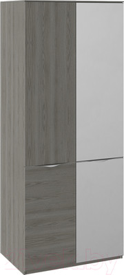 Шкаф ТриЯ Либерти СМ-297.07.024 (хадсон)