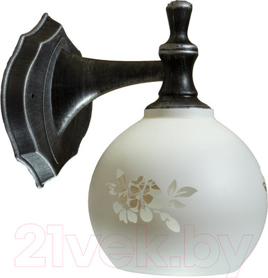 Бра Элект Лендер НББ 21-60-1321 (черный)