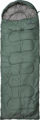 Спальный мешок Totem Fisherman XXL / TTS-013 (левый)