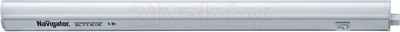 Светильник линейный Navigator 94 589 NEL-P-5-4K-LED