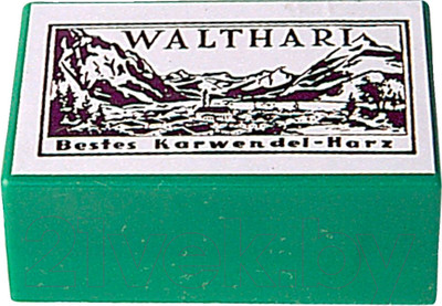 Канифоль для смычковых Gewa 451.005