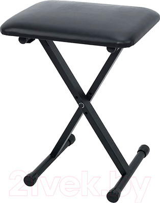 Стул для музыкантов Gewa F900.530 (черный)