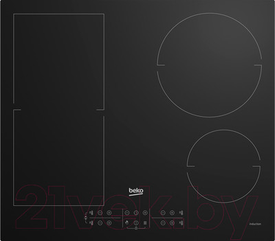 Индукционная варочная панель Beko HII 64200 FMT