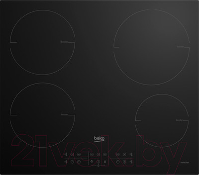 Индукционная варочная панель Beko HII 64200 MT