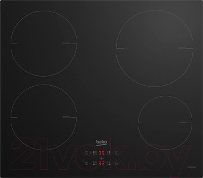 Индукционная варочная панель Beko HII 64400 MT