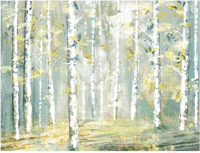 Картина Orlix Березовая роща / CA-12813