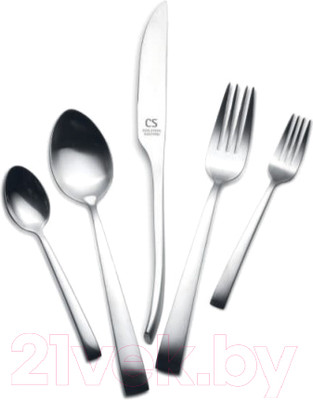 Набор столовых приборов CS-Kochsysteme 078324 (60пр)
