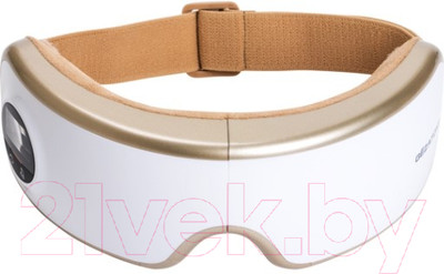 Массажер для глаз Gezatone ISee400 Deluxe / 1301199