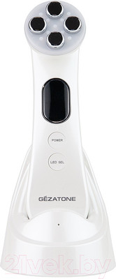 Массажер для лица Gezatone Mezolight M9910 / 1301115S