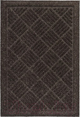 Коврик грязезащитный Multy Home Rambo-Mat EU5000035 (коричневый)