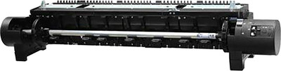 Держатель рулона для принтера Canon RU-42 (2455C003)