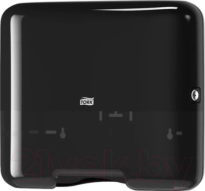 Диспенсер Tork 553108 (черный)