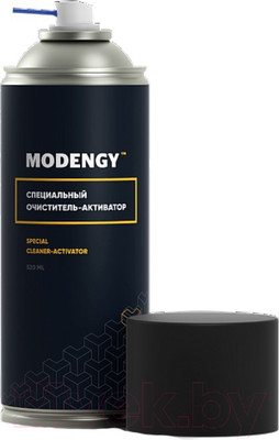 Очиститель тормозов Modengy Специальный активатор (520мл)