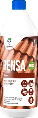 Очиститель Teknos Rensa Roof (1л)