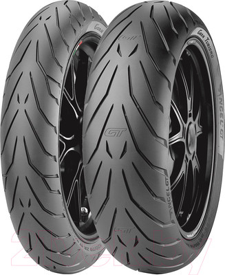 Мотошина передняя Pirelli Angel GT 110/80R19 59V TL