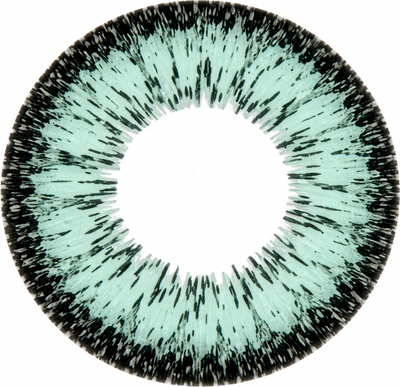 Комплект контактных линз Hera Dream Aqua Sph-4.50 (2шт)