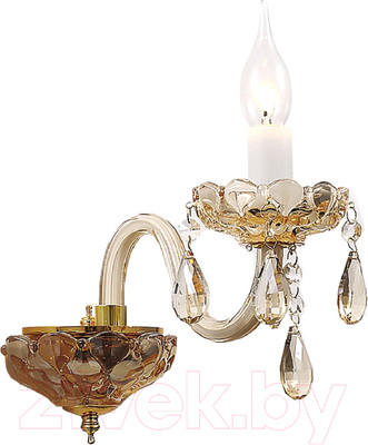 Бра FAVOURITE Brendy 1738-1W