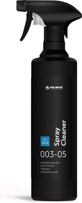 Универсальное чистящее средство Pro-Brite Spray Cleaner Спрей (500мл)