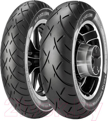 Мотошина задняя Metzeler ME 888 Marathon Ultra MU85B16 77H TL (B)