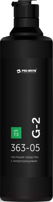 Чистящее средство для кухни Pro-Brite G-2 (500мл)
