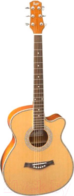 Акустическая гитара Flight F-230C NA