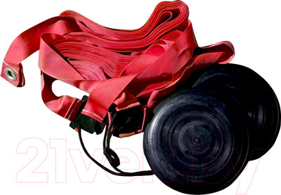 Комплект для разметки волейбольного поля Kv.Rezac 15135010000