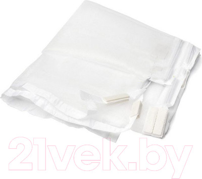 Москитная сетка на дверь Feniks FN5016 (белый)