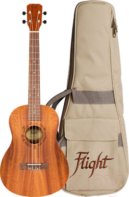 Укулеле Flight NUB 310