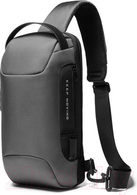 Рюкзак Bange BG22085 (серый)