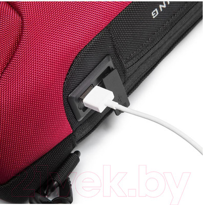 Рюкзак Bange BG22085 (красный)