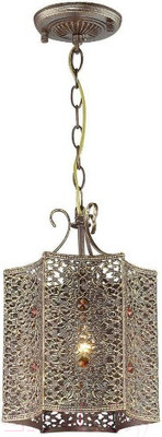 Потолочный светильник FAVOURITE Bazar 1624-1P