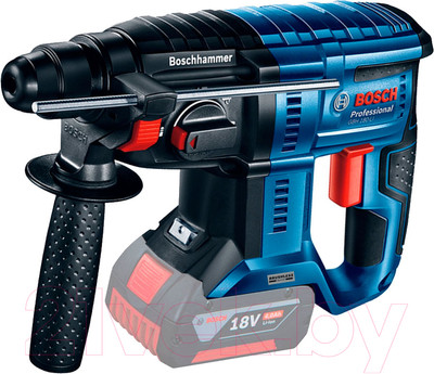 Профессиональный перфоратор Bosch GBH 180-LI (0.611.911.120)