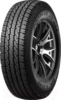 Всесезонная шина Roadstone Roadian A/T RA7 265/75R16 123/120R