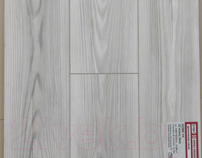 Ламинат Kronostar Home Clic Арктическая сосна 7051 (с фаской)