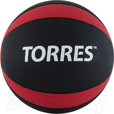 Медицинбол Torres AL00226 (6кг)