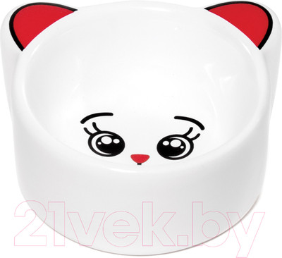 Миска для грызунов Triol Хомячок / 30231016