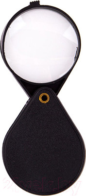 Лупа ручная OfficeSpace MGF60 6358/217176