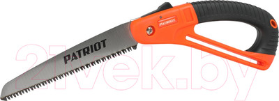 Пила садовая PATRIOT FGS-180