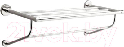 Полка для полотенца Merida MHW09