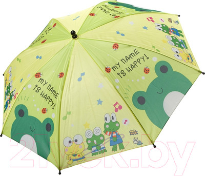 Зонт-трость Bondibon ВВ4436