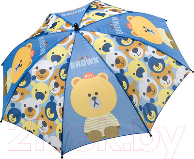 Зонт-трость Bondibon ВВ4438