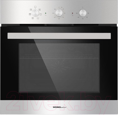 Электрический духовой шкаф HOMSair OEF657S