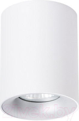 Точечный светильник Arte Lamp Torre A1532PL-1WH