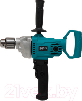 Миксер-дрель Oasis DM-120