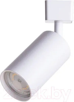 Трековый светильник Arte Lamp Ridge Track A1518PL-1WH