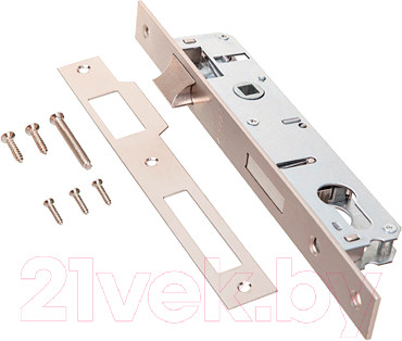 Замок врезной Apecs 7300-20-NIS