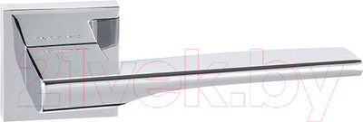 Ручка дверная Oro & Oro Timeless 044-15E CP