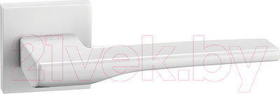 Ручка дверная Oro & Oro Timeless 044-15E (белый)